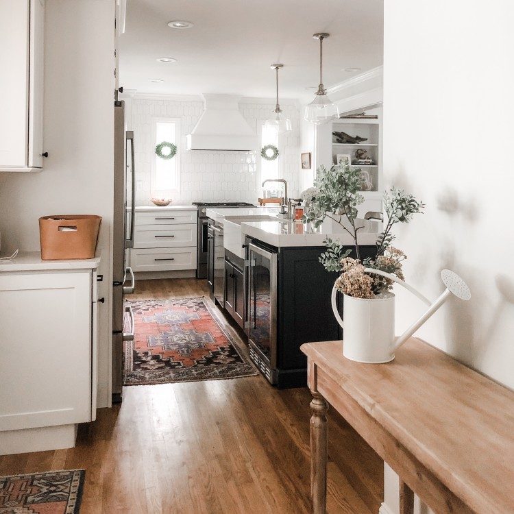 spring home inspiration