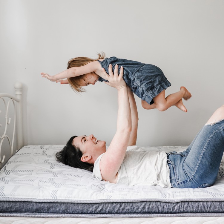 transition tips for moving your child to a bed from a crib 
