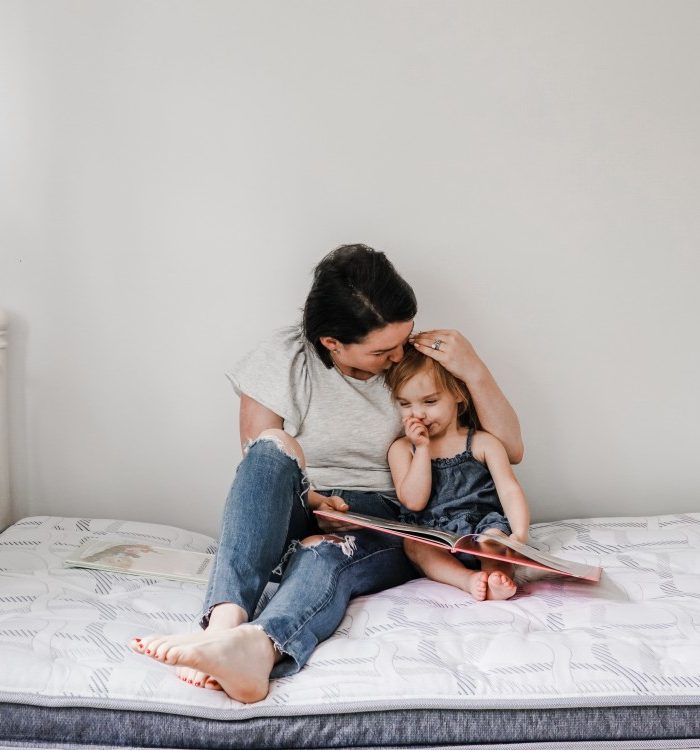 How to Transition from a Crib to a Bed