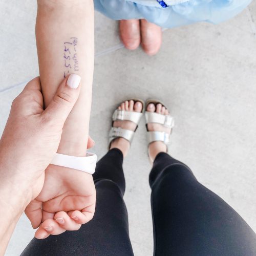 10 of the best mom hacks