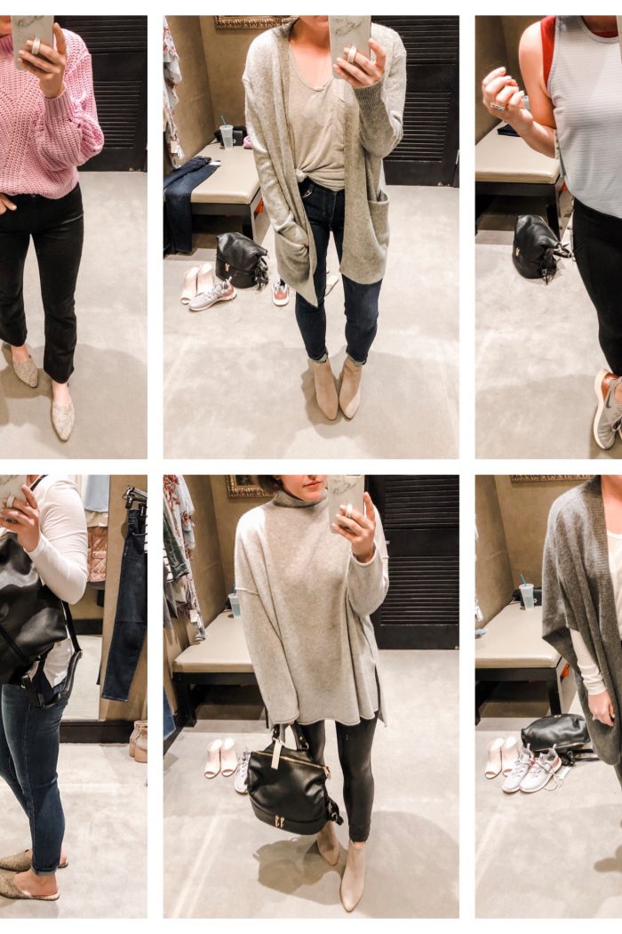 2019 Nordstrom Anniversary Sale – Try Ons + Top Picks
