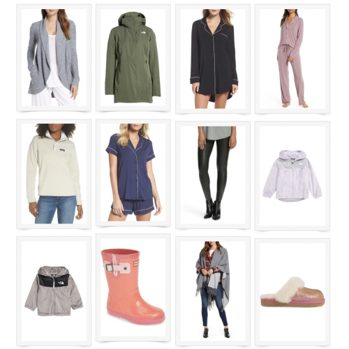 old favorites from the Nsale