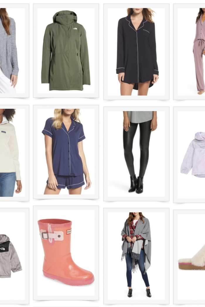 2019 Nordstrom Anniversary Sale – What I Bought + What I’m Ordering + What’s Back this Year