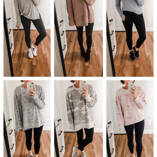 aerie fall finds 2019