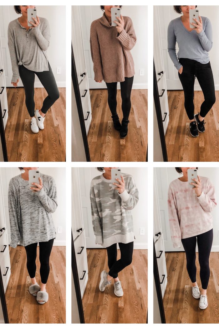 Aerie Fall Faves 2019