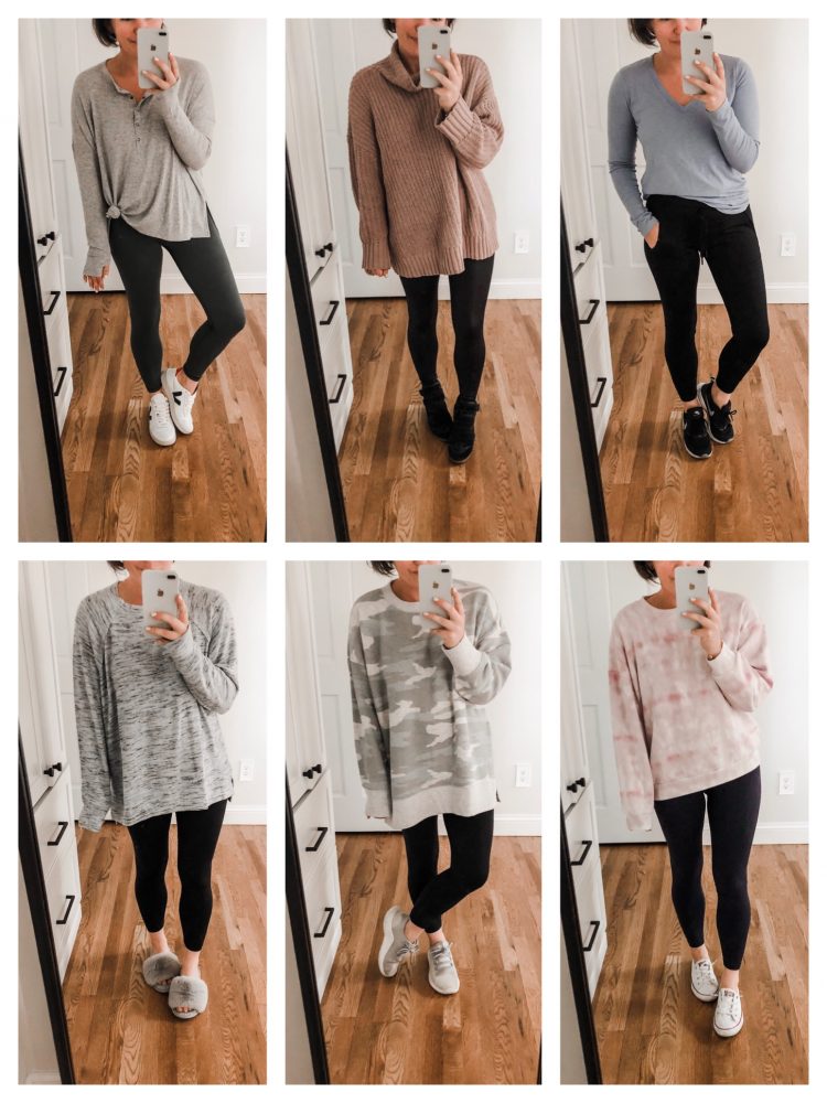 aerie fall finds 2019