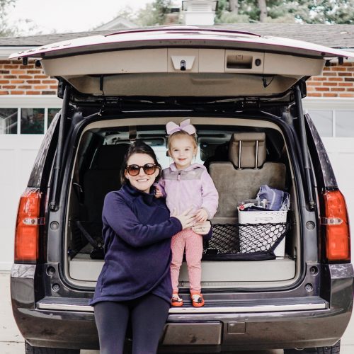 road trip tips with kids