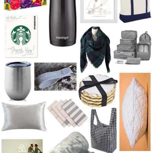 best Christmas gifts for teachers