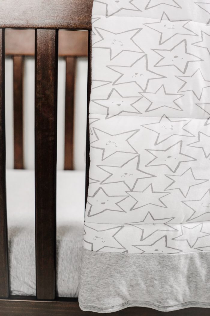 8 Items You Need on Your Gender Neutral Baby Registry