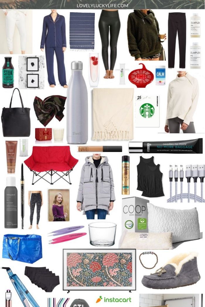 Val’s Favorite Things + My Wish List