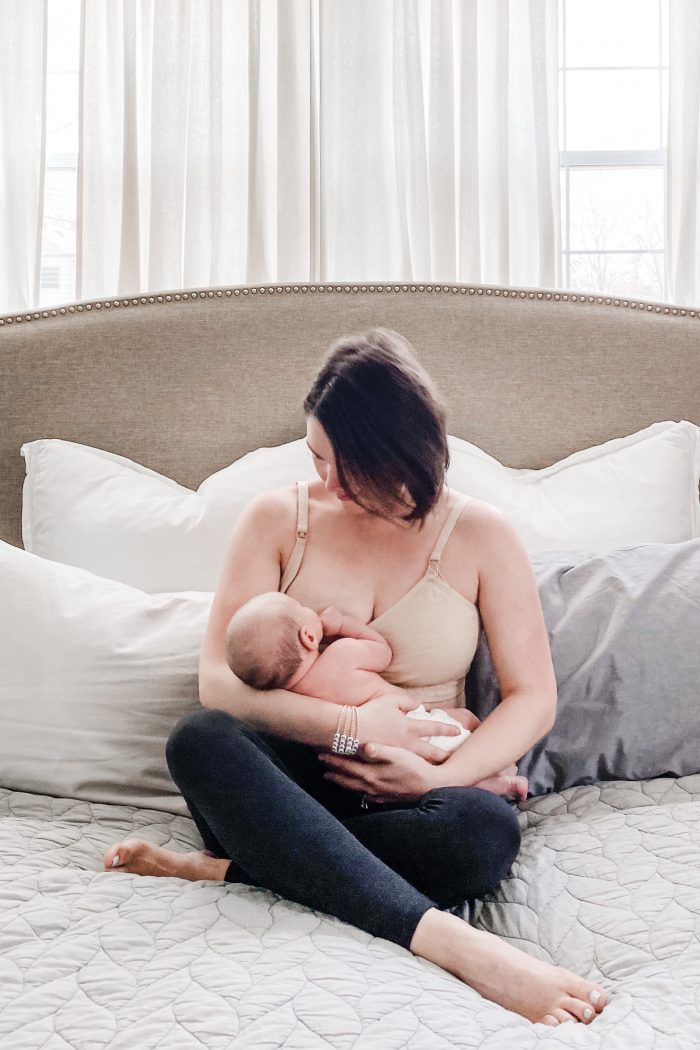 20 Postpartum Essentials to Make Life after Birth Easier