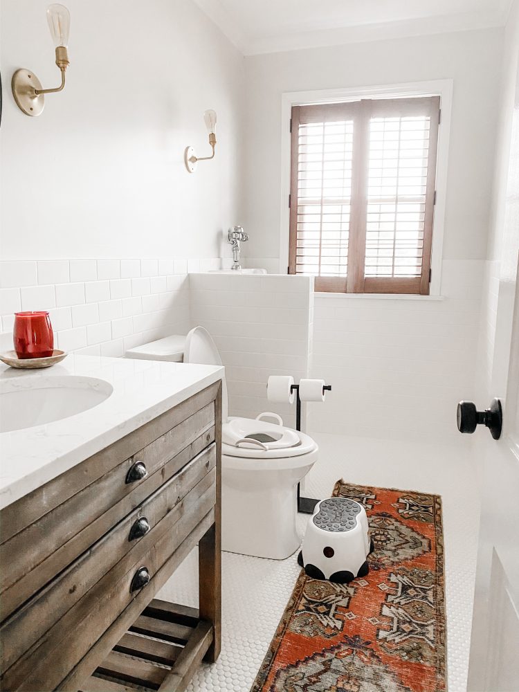 potty training supplies for kids