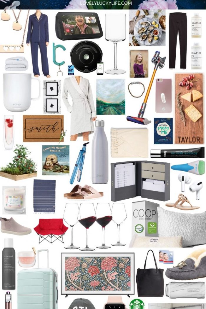 75 of the Most Thoughtful Mother’s Day Gift Ideas