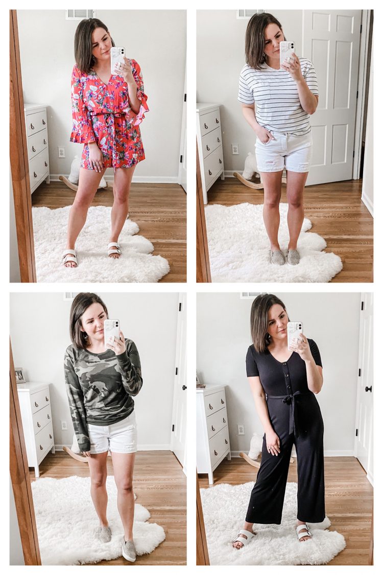 may walmart fashion finds