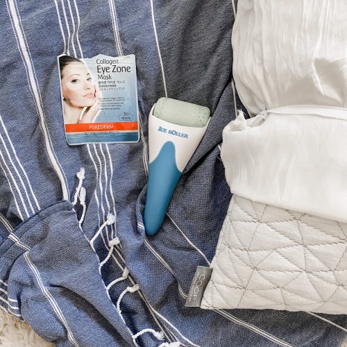 at-home spa mother's day gift ideas