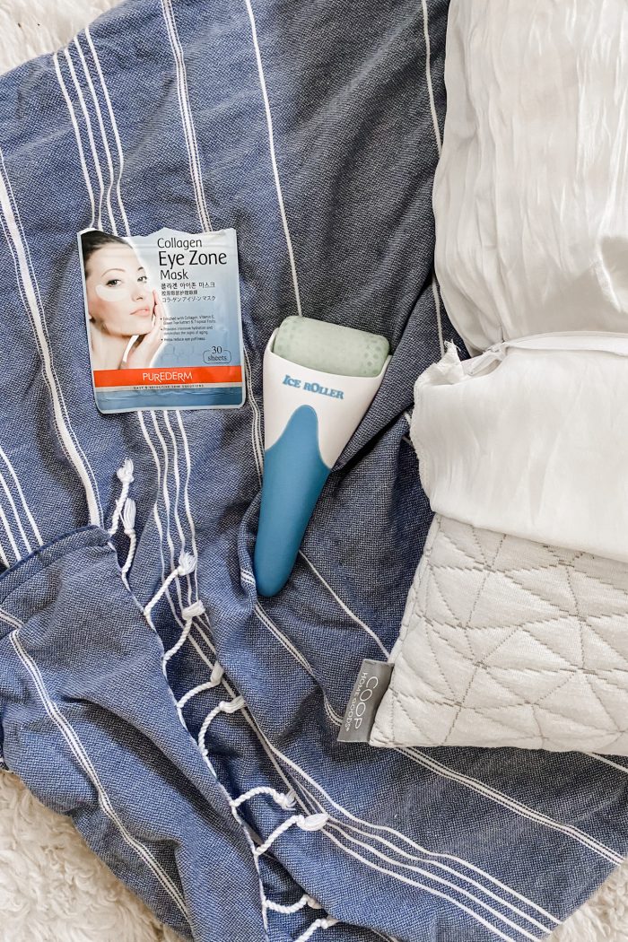 5 Last-Minute At-Home Spa Mother’s Day Gifts