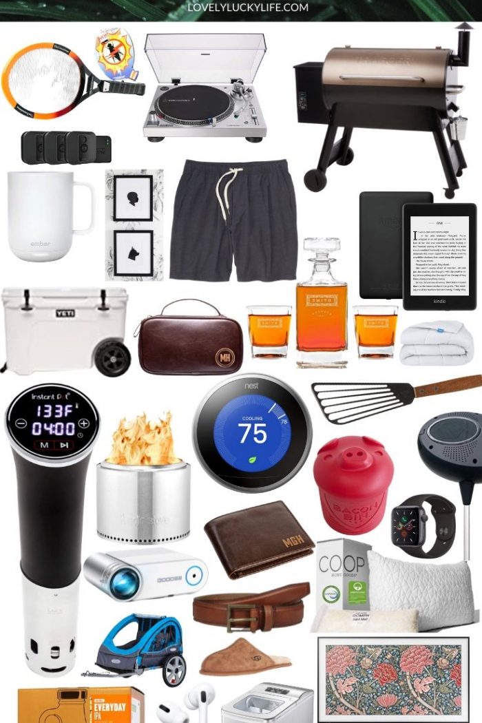 The 75+ Best Father’s Day Gift Ideas 2020