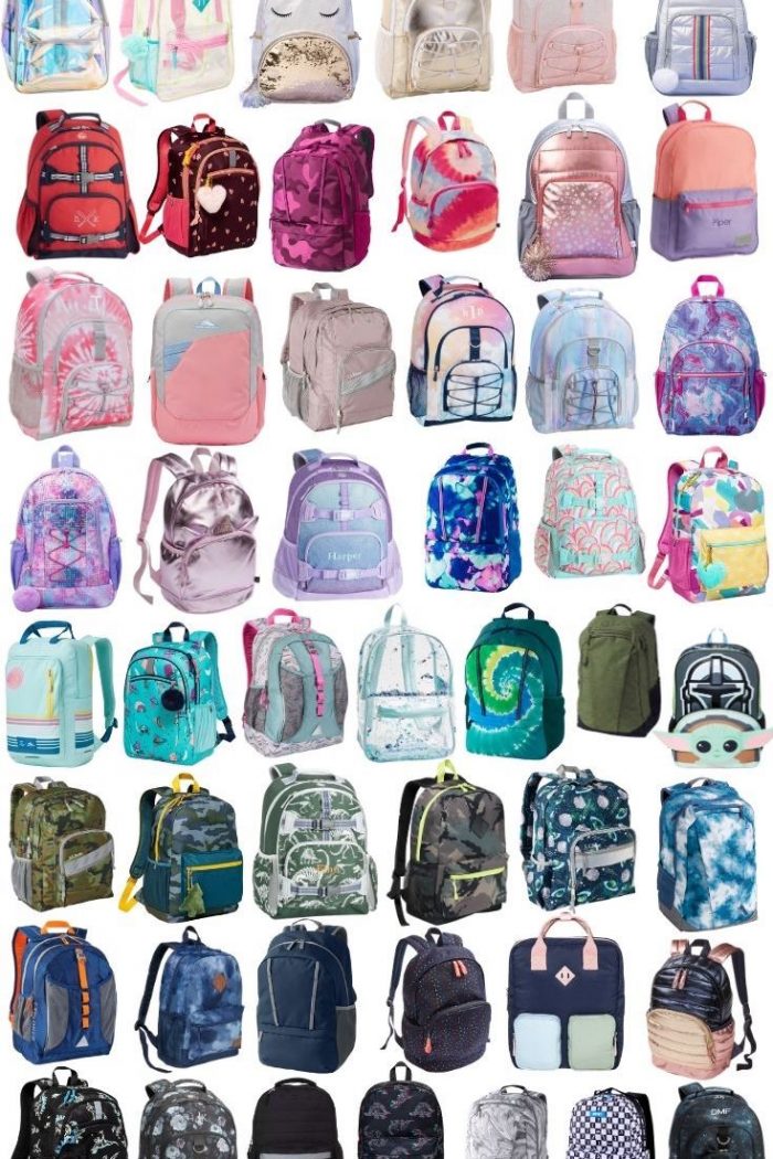 The Best Backpacks for Kids: 2020 Edition
