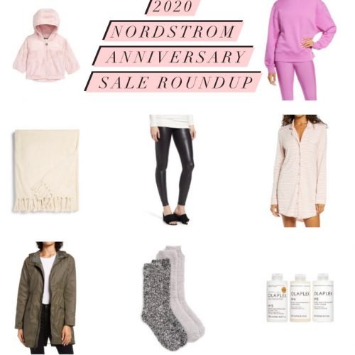 2020 nordstrom sale picks