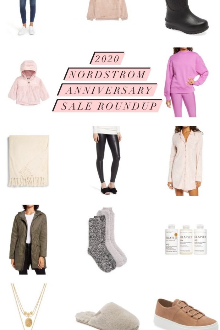 2020 Nordstrom Anniversary Sale