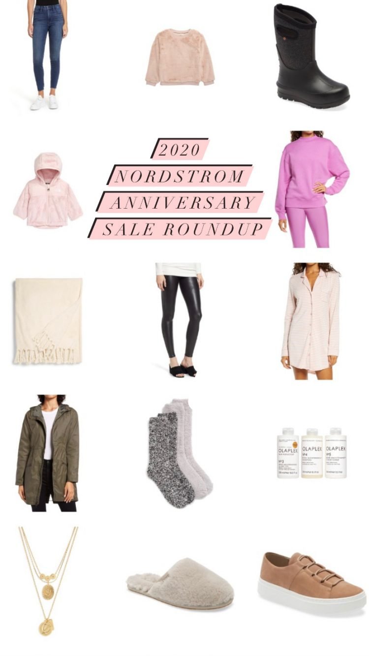 2020 nordstrom sale picks