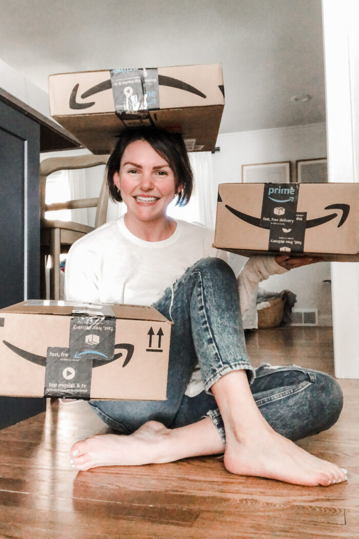 Amazon Finds – November & December 2021