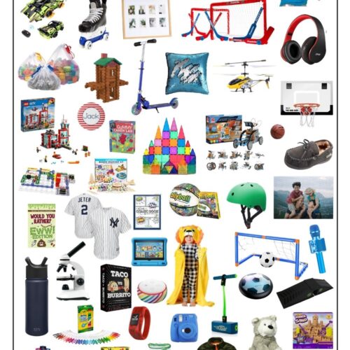 boys gift ideas for christmas