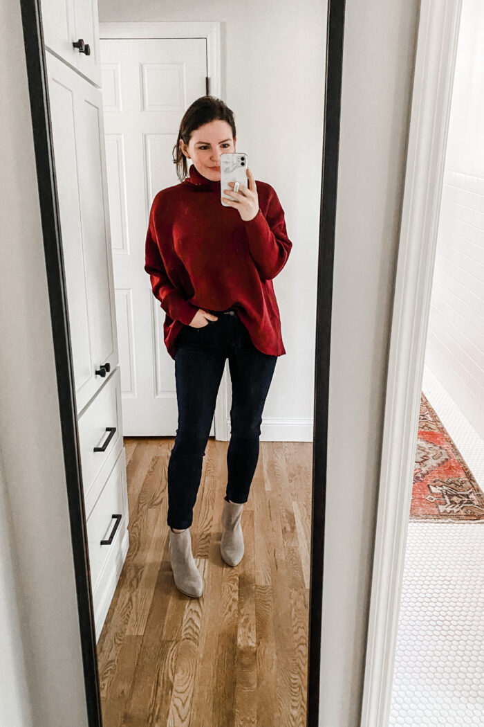 Amazon Faves – November & December