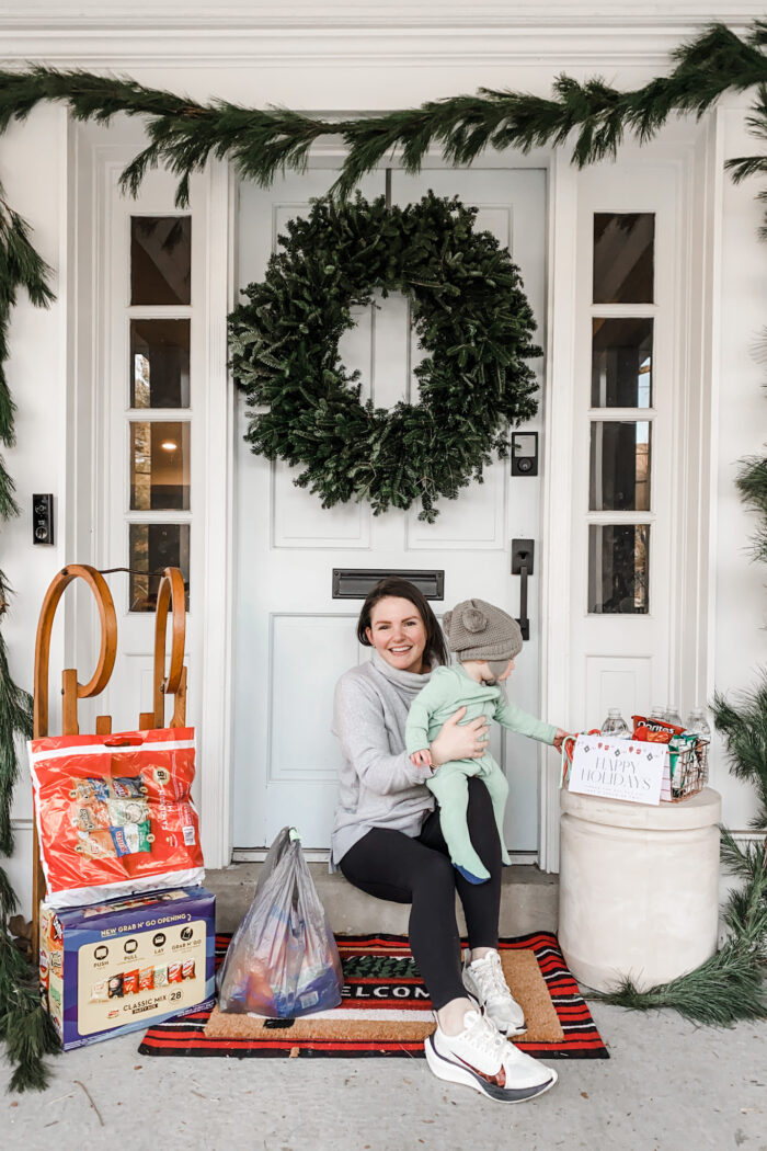 Holiday Hack: Get Free Delivery with Walmart+