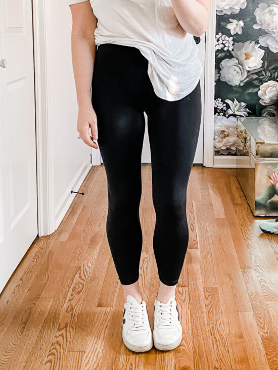 Best Cotton Leggings That Aren t See Throughput Meaning