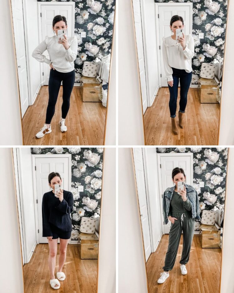 amazon fashion finds for working from home