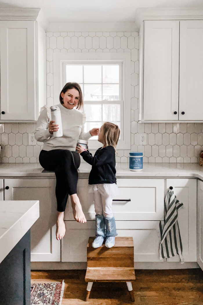 My 2021 Self-Care Goals