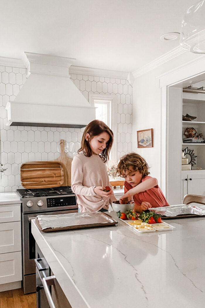 Easter Fun at Home with Edible