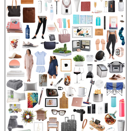 mother's day gift ideas