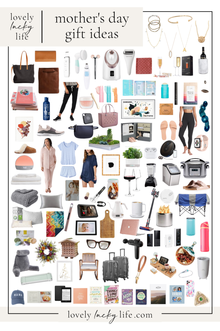 mother's day gift ideas