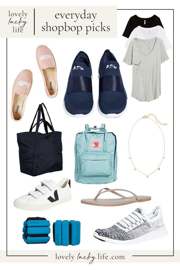 everyday shopbop sale picks