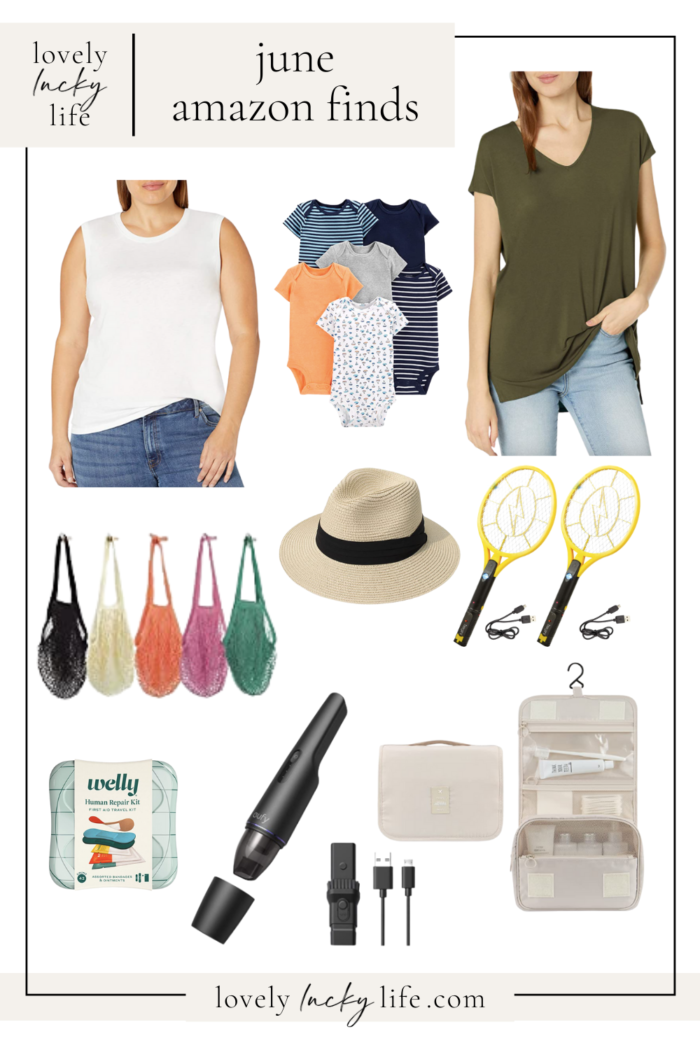 Amazon Finds – June 2021