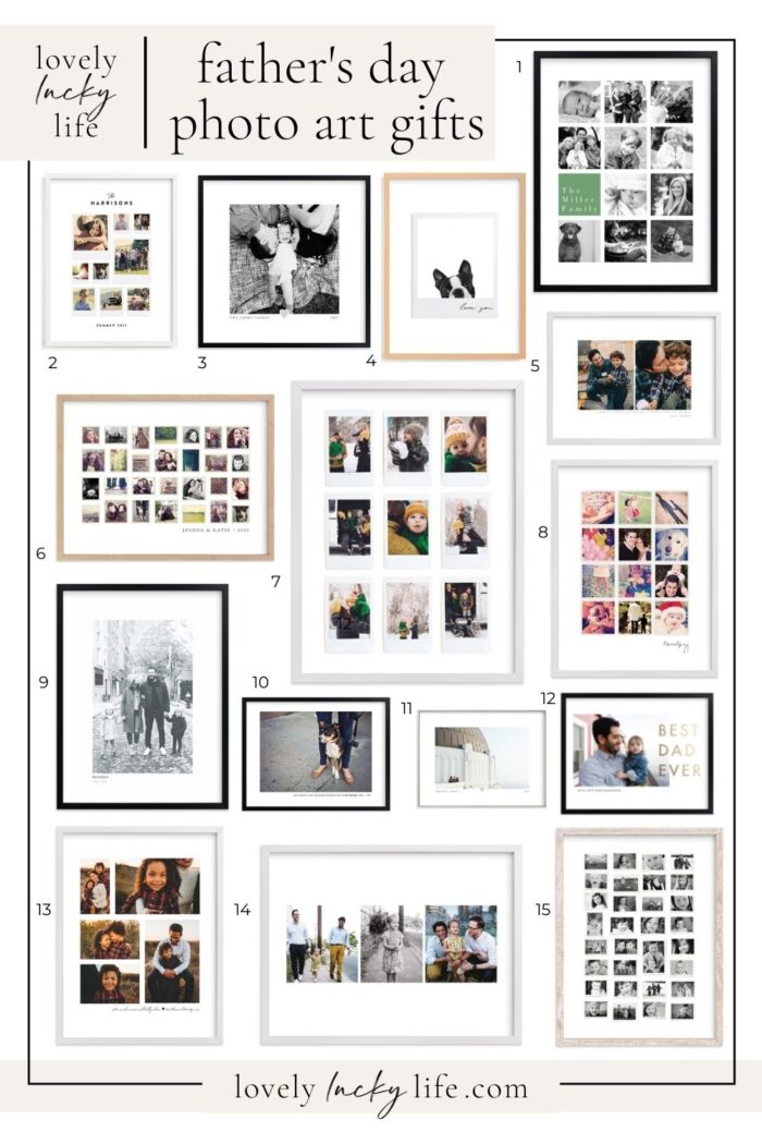 Father’s Day with Minted