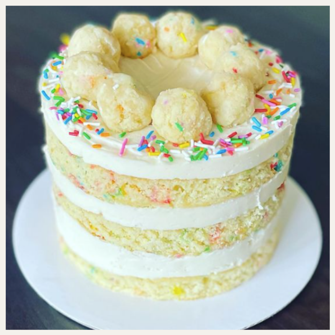 Fave Eats on LovelyLuckyLife.com