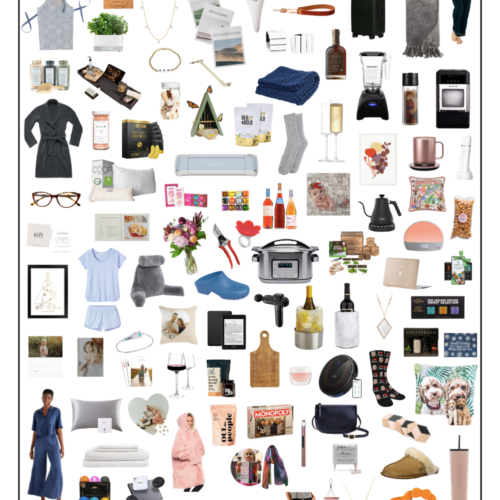 Gift for Your Mom and Mother-in-Law