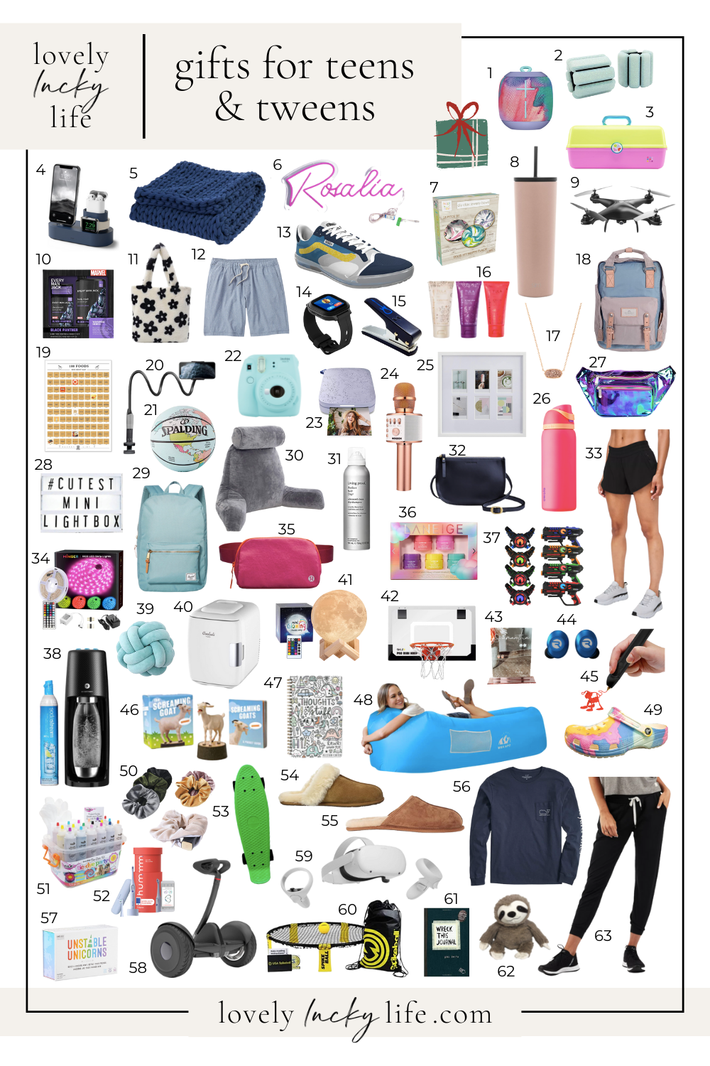 Gift 8 Year Old Girl - 60+ Gift Ideas for 2024