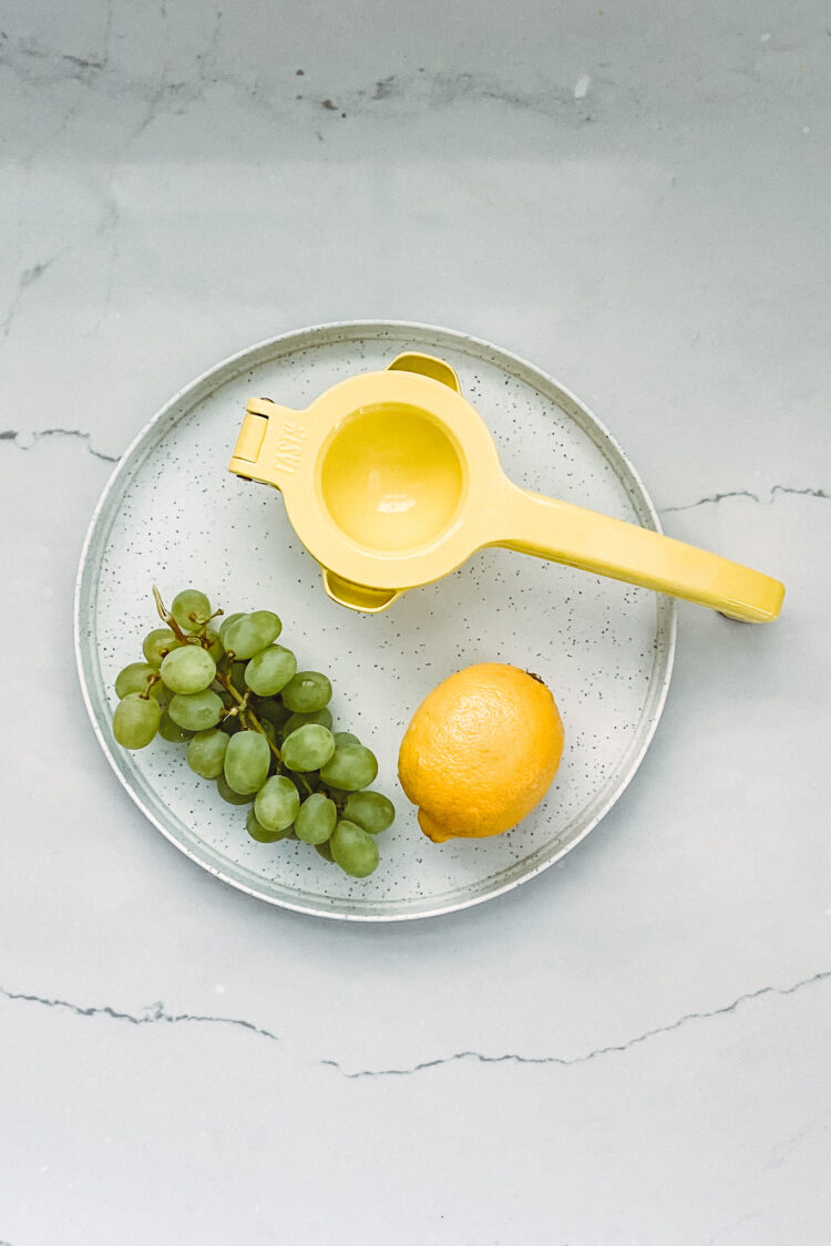 how to majke sour patch kids grapes