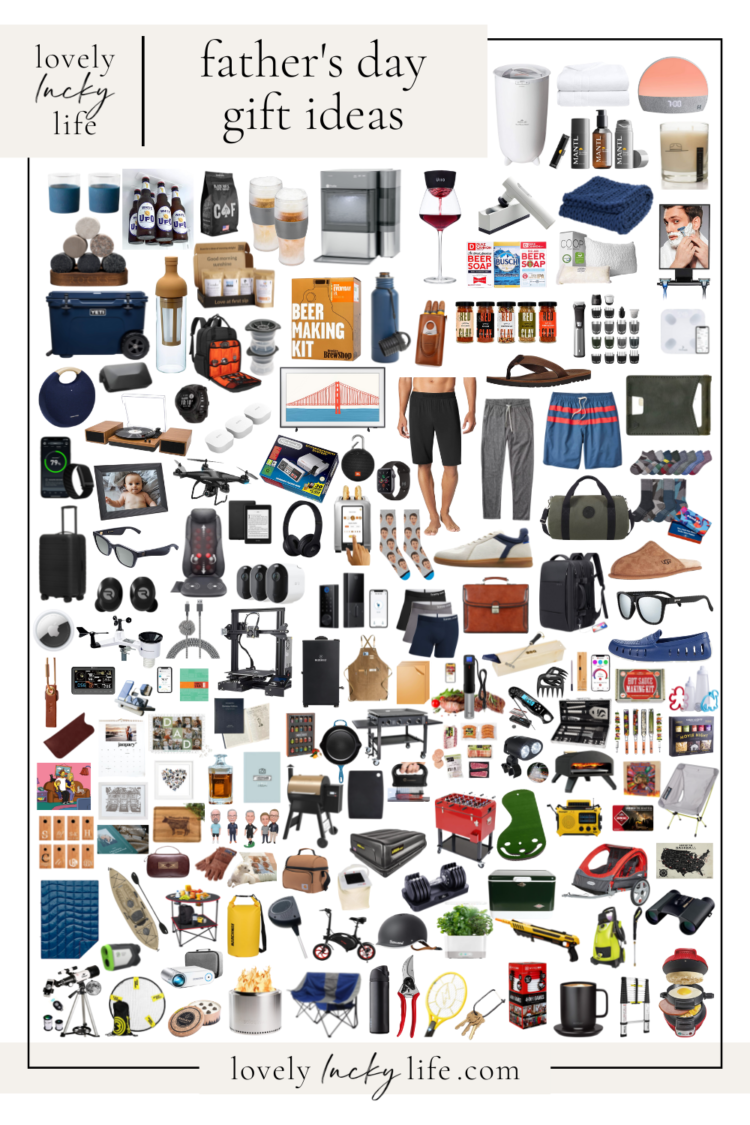 father's day gift guide 2022