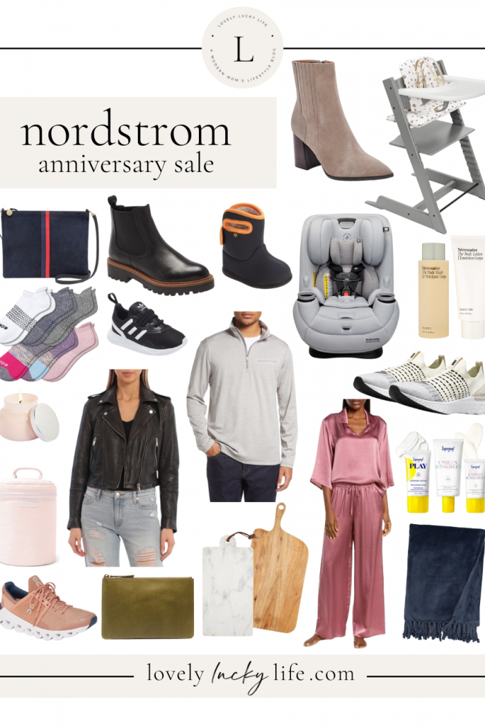 2022 Nordstrom Sale Picks