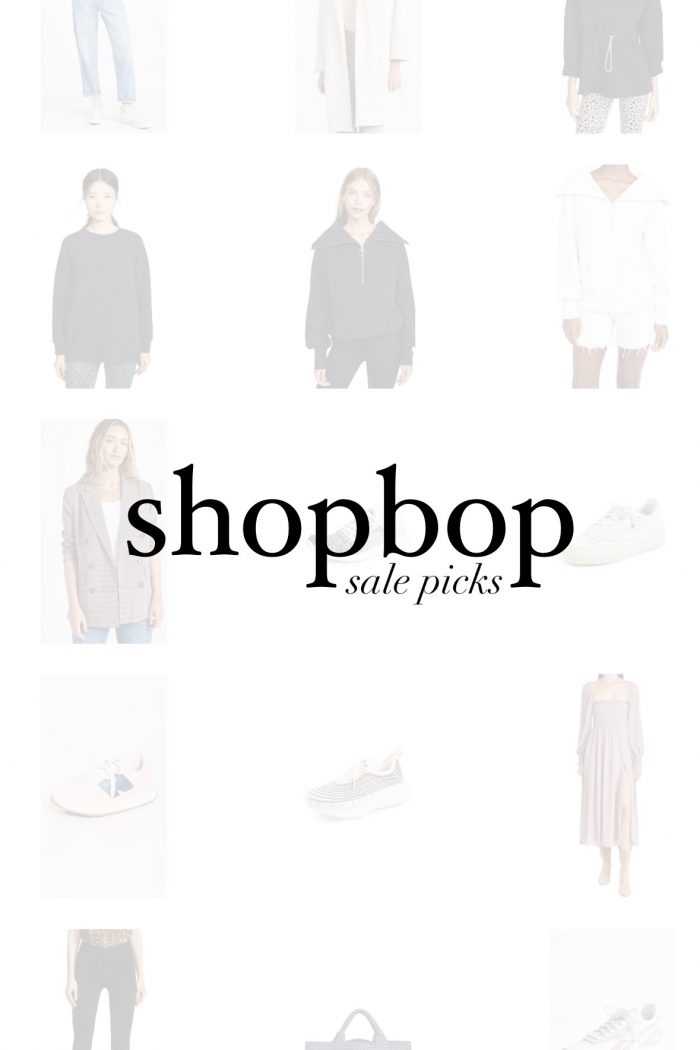 Shopbop Sale 2022 Roundup