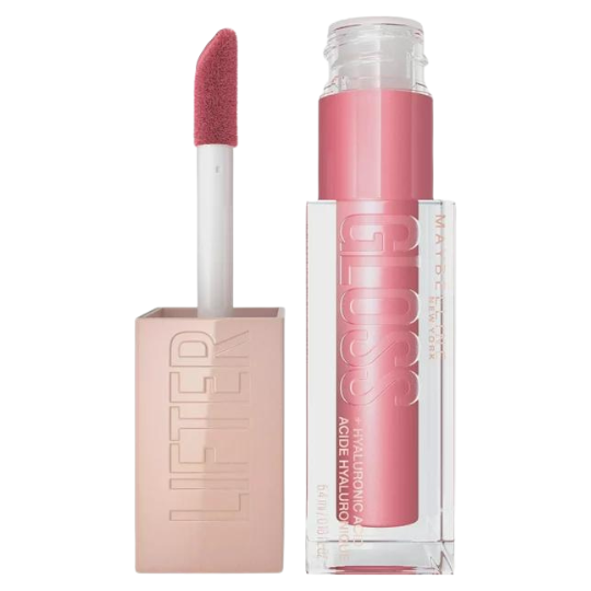 maybelline lifter lip gloss | top picks for women this week on LovelyLuckyLife.com