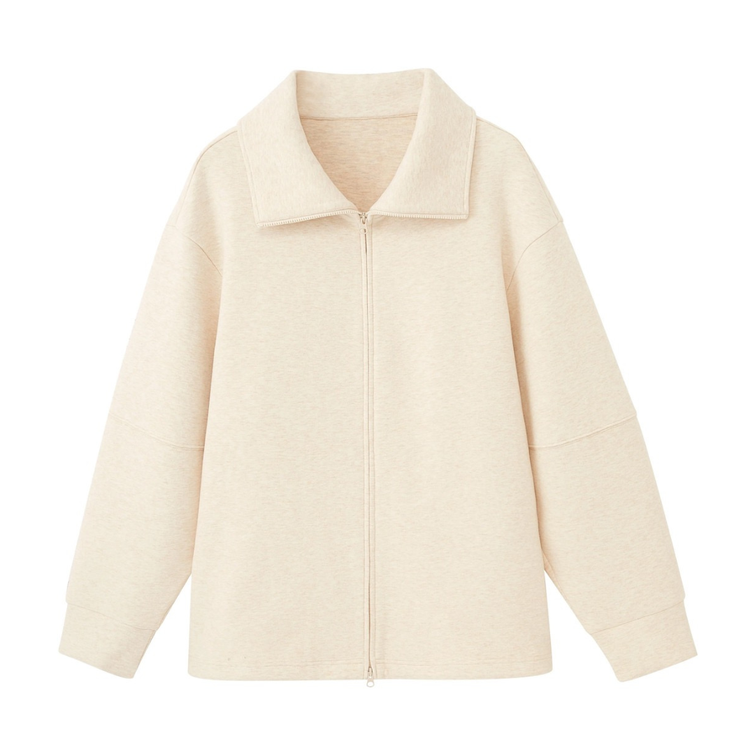 neiwai boundless fleece jacket 2.0 | top picks for women this week on LovelyLuckyLife.com