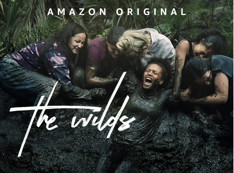 the wilds on prime video | what val is watching this week on lovelyluckylife.com