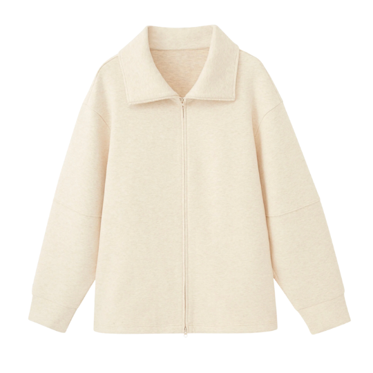 neiwai boundless fleece jacket 2.0 | top picks for women this week on LovelyLuckyLife.com