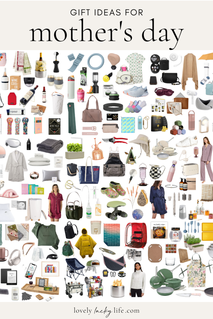 Mother’s Day Gifts 2023